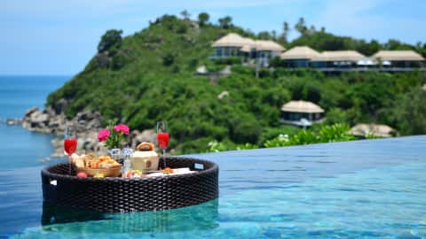 Banyan Tree Samui