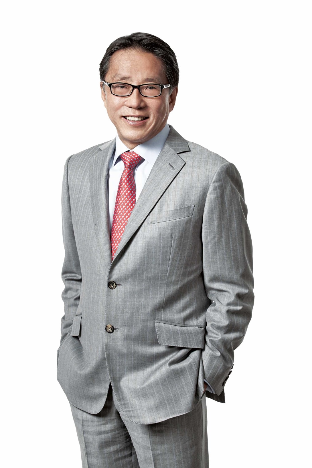 HO KWONPING