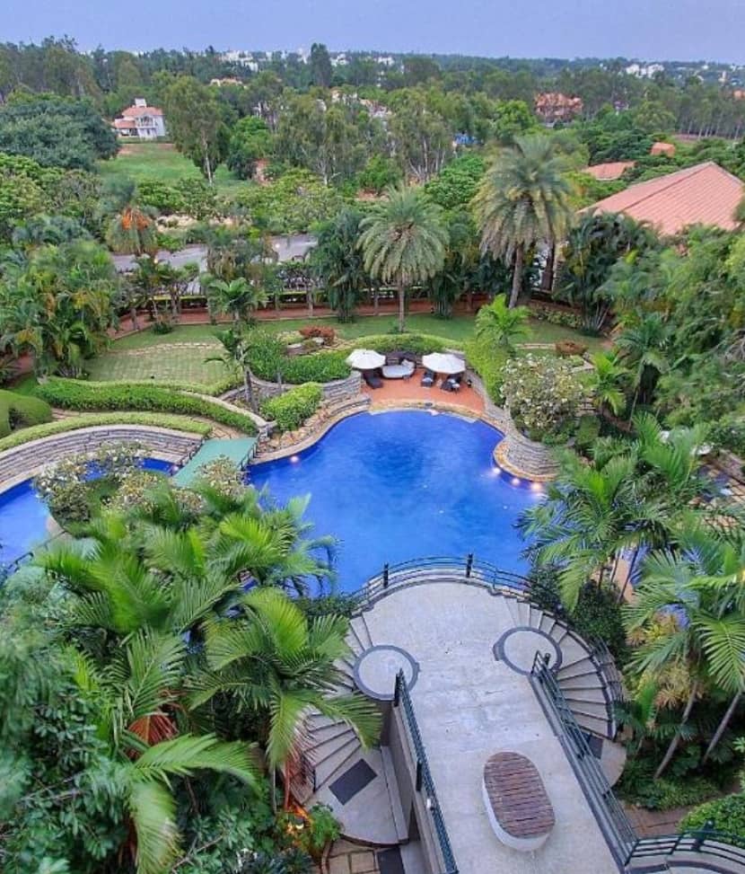 Angsana Oasis Spa & Resort