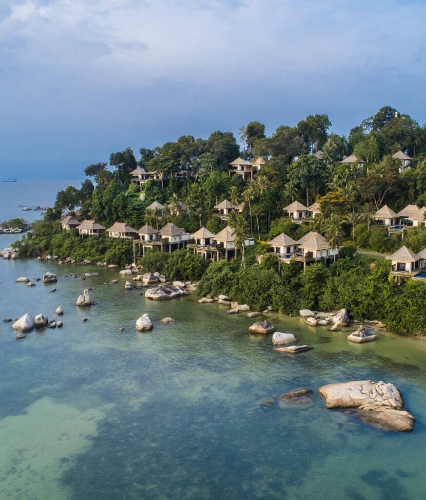 Banyan Tree Bintan