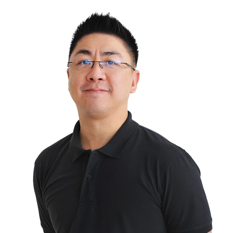 ROY LAU