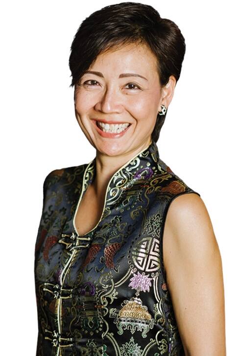 JEANNETTE HO