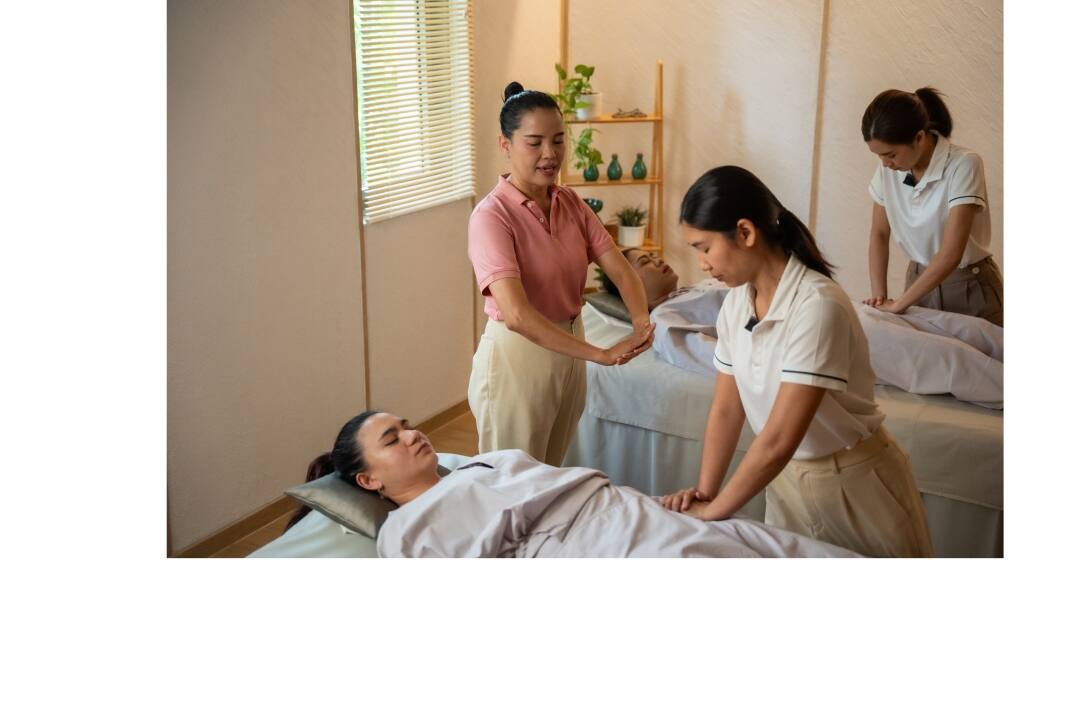 Thai Therapy Foundations 2