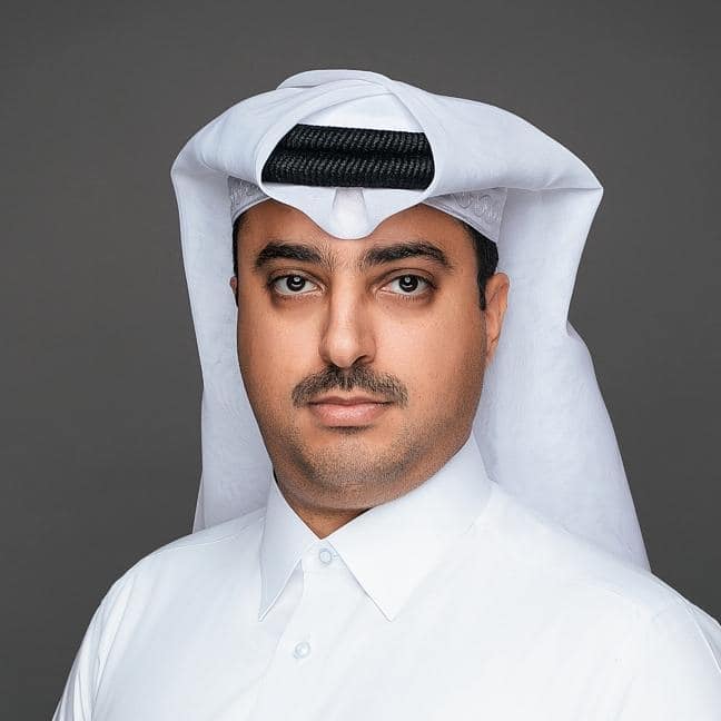 Abdulla Ali M A A Al-Marri