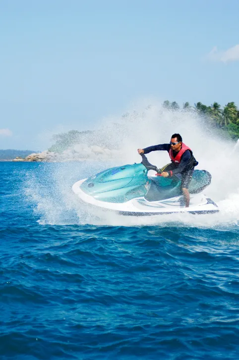 jetski